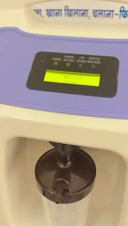 Rogicare - home health care service in jaipur rajasthan business photograph