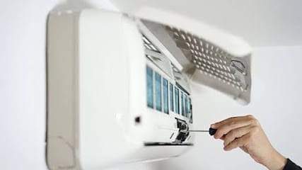 Nagal refrigeration business photograph