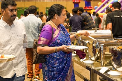 SOS Party - Corporate Event Management Company business photograph