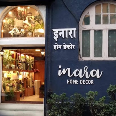 INARA HOME DECOR business photograph