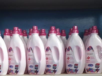 HOME APPLIANCES business photograph