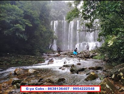 G-ya Cabs business photograph