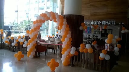 The Chocolate Room business photograph