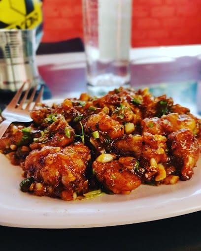 GS Catering business photograph