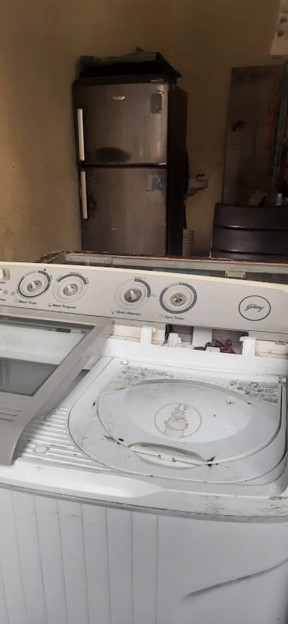 Raj services business photograph