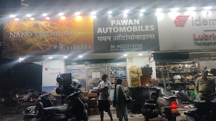 Pawan Automobile business photograph