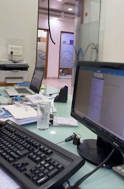 Jero's Laptop Service Center business photograph