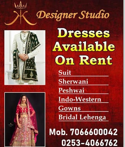 KK Designer Studio business photograph