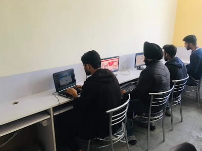 A1 web solutions business photograph