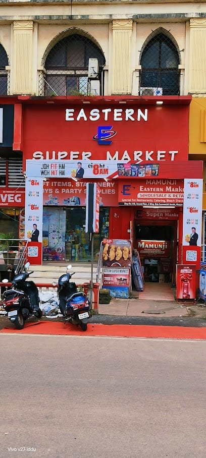 EASTERN SUPER MARKET PVT LTD business photograph