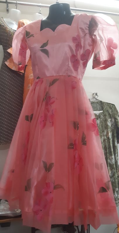 Libas Ladies Tailor business photograph