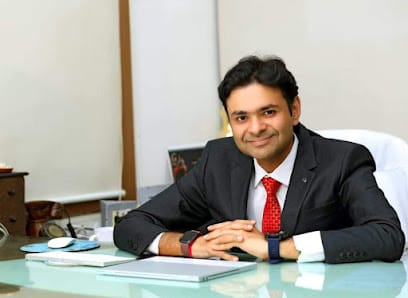 Dr. Mohit Bhandari - Best Doctor for Weight Loss in Banashankari | Bariatric Surgeon | Robotic Surgery | Endoscopic Surgery business photograph