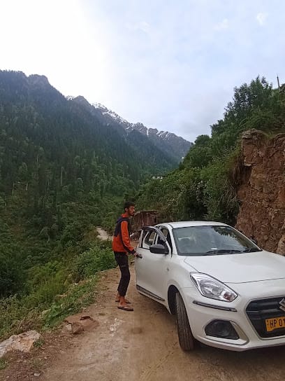 Anki cab service business photograph