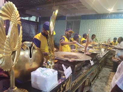 RR CATERES business photograph