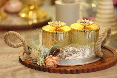 iCraft Home Decor business photograph