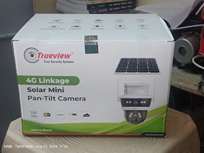 Quick Solutions business photograph