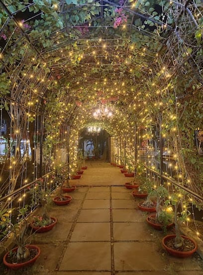 Event organizer business photograph