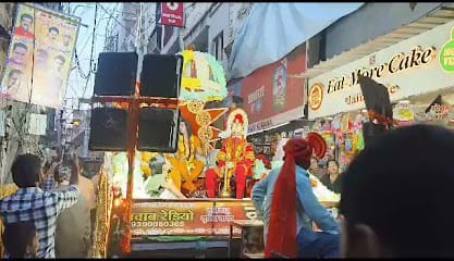 Surya Generator & DJ System business photograph