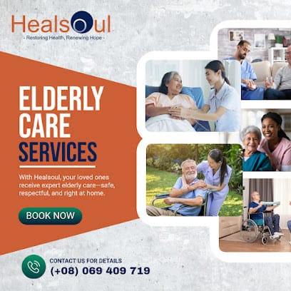 Healsoul Healthcare & Diagnosis Private Limited business photograph