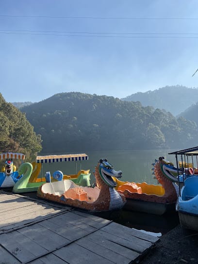 Sattal Forest Resort business photograph