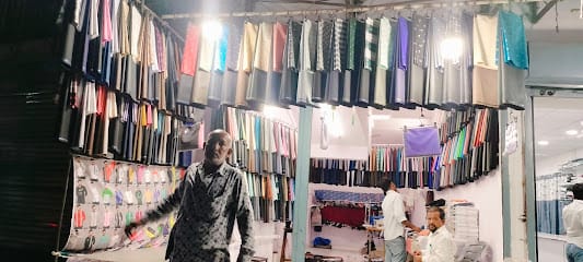 New Alankar Tailors business photograph