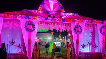 BABA MARRIAGE LAWN business photograph