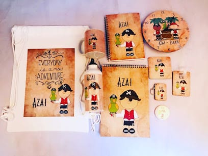 Funcart - Party Supplies | Party City business photograph