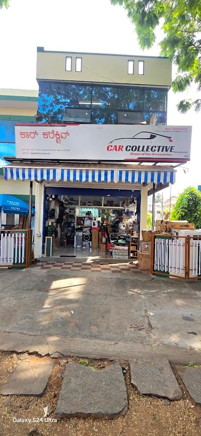 Car Collective business photograph