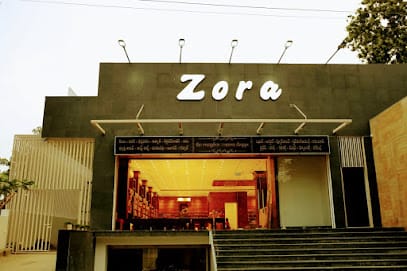 Zora Boutique business photograph