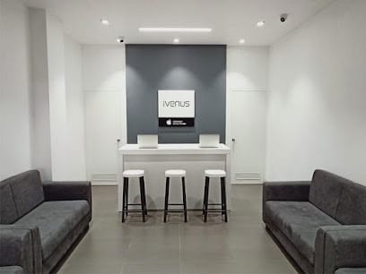 Apple Authorised Service Provider - iVenus, Jamnagar business photograph