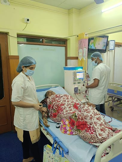 SPARSH NURSING HOME business photograph