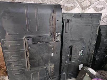 Rajkamal Electronics & Electricals Best LCD.LED TV Installation & Repair Services in GTB Nagar Delhi business photograph