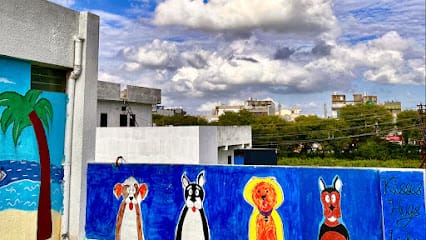 Indore kennel business photograph