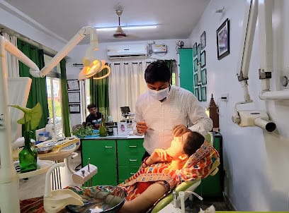 Dente Care Dental Hospital business photograph