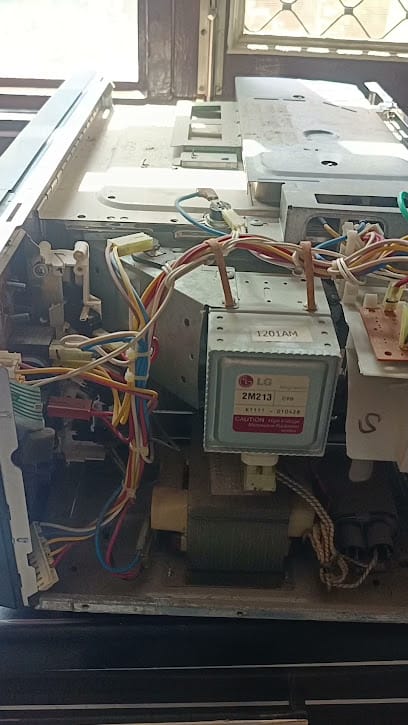 Ratan Home Appliance business photograph