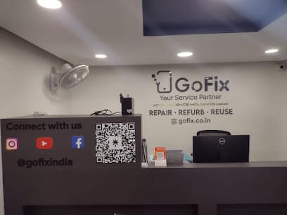 Gofix Phone Repair | Mobile Repair Services | Laptop Repair Services | Greams Road business photograph