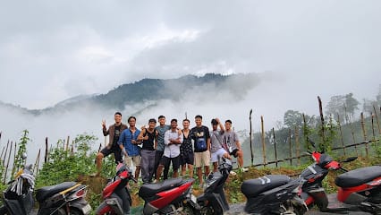 P & G TWO and FOUR WHEELER RENTAL SERVICE ITANAGAR, A.P business photograph