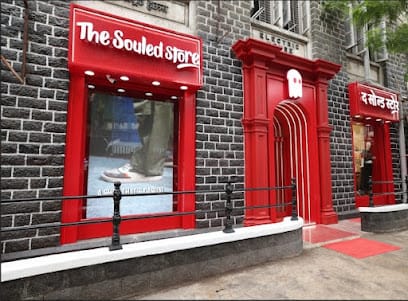 The Souled Store Colaba business photograph