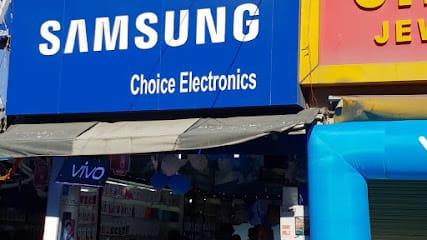 Choice Electronics business photograph