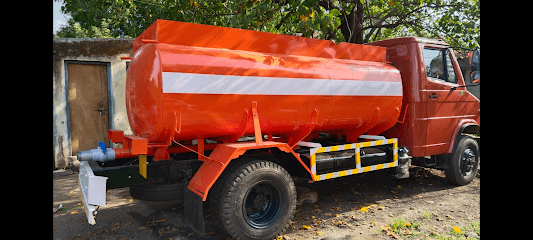 श्री निगळ जलसेवा (Water Supplier) business photograph