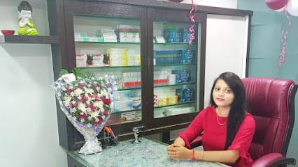 Dr. Chitra's BellaDerma business photograph