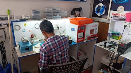 CITY MOBILE TALIPARAMBA business photograph