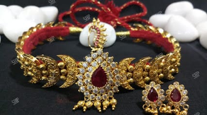 Shivani Handcrafted Perfections business photograph