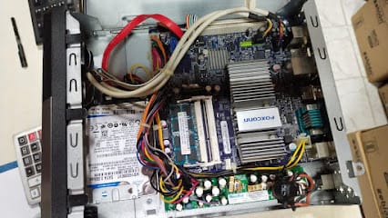 Jsr IT services business photograph