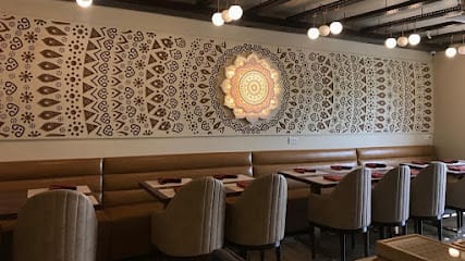 Veg Gulati, Green Park business photograph