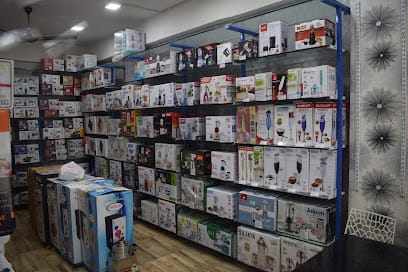 Ambica Sales & Service - Best Washing Machine, Microwave, Home Appliances Repair And Service business photograph