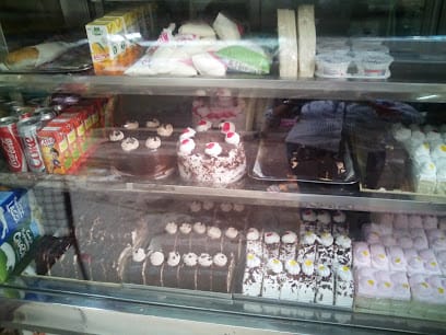 SPIDEY DELIVERS business photograph