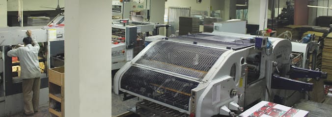 S.J.Packaging Pvt. Ltd. (UNIT-1) business photograph