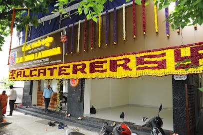 K.M. Rama Laxmana Catering Contractors business photograph