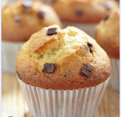 Cake anytime business photograph